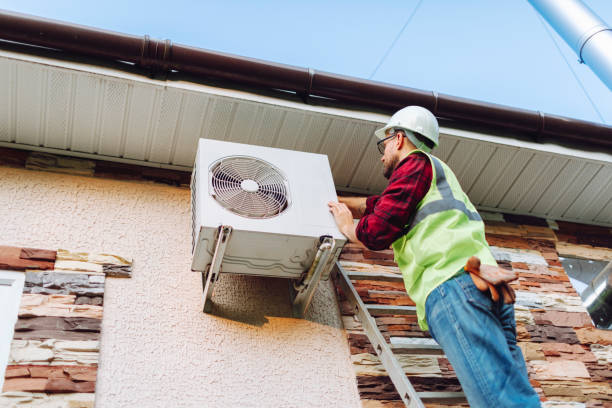 Best Emergency HVAC Services in Mishawaka, IN