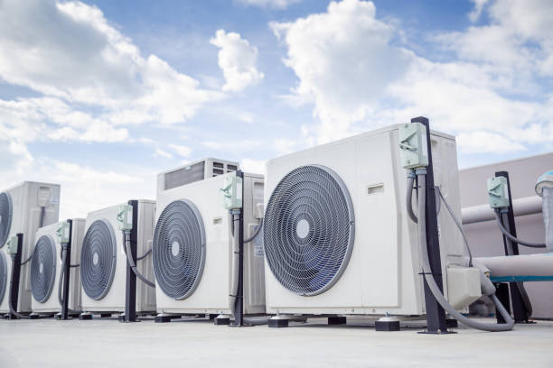Best Air Conditioning Cleaning in Mishawaka, IN