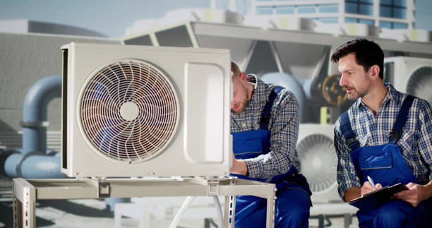 Best Ductless Mini-Split Systems in Mishawaka, IN