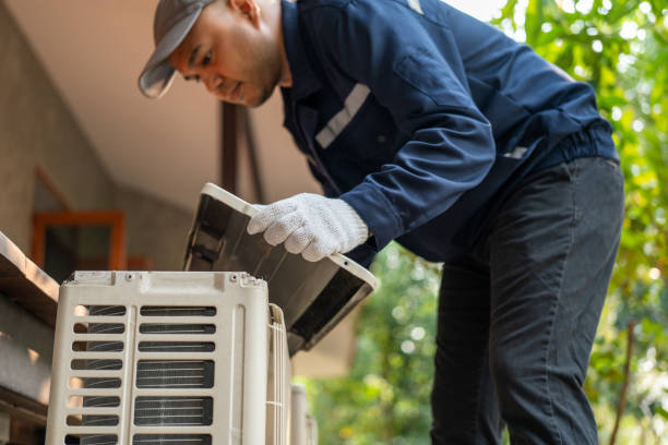 Best Energy-efficient HVAC Solutions in Mishawaka, IN